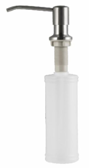 Vedelseebidosaator CUBE, satiin