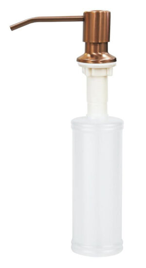 Vedelseebidosaator CUBE, vask