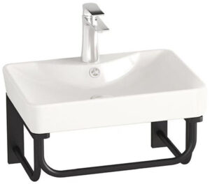 Valamu LUCA seinaraamil 420 × 290 mm