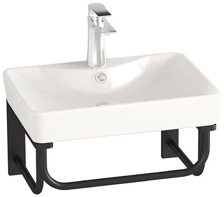 Valamu LUCA seinaraamil 420 × 290 mm