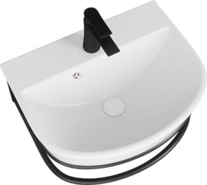 Valamu LUCA seinaraamil 450 × 360 mm