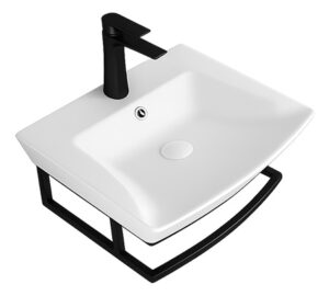 Valamu LUCA seinaraamil 425 × 367 mm