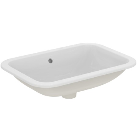 Valamu alt süvistatav CONNECT 580 × 410 × 175 mm, valge, Ideal Standard