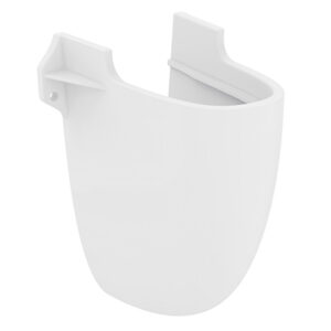 Valamupooljalg EUROVIT, valge, Ideal Standard
