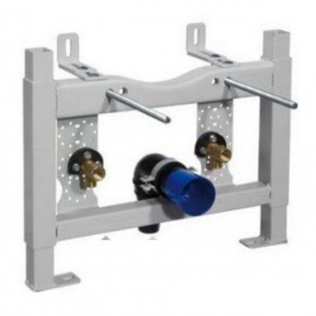 Seinaraam bideele EASY, kõrgus 464 mm, laius 500 mm, OLI