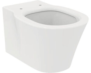 WC seinapott CONNECT FREEDOM, valge, Ideal Standard