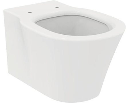 WC seinapott CONNECT FREEDOM, valge, Ideal Standard