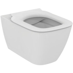 WC seinapott I.LIFE B, valge, Ideal Standard