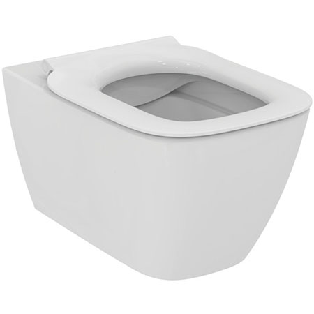 WC seinapott I.LIFE B, valge, Ideal Standard