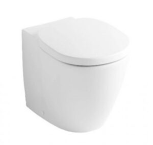 WC-pott põrandale CONNECT, Ideal Standard