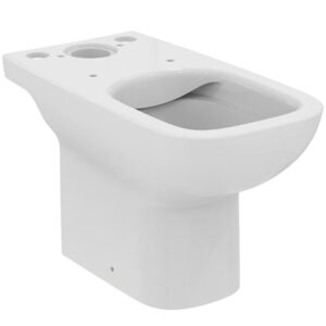 WC-pott põrandale I.LIFE A, valge, Ideal Standard