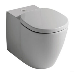 WC-pott kompaktile CONNECT, tahavooluga, Ideal Standard