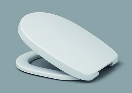 WC-istelaud aeglaselt sulguv CONNECT, Ideal Standard