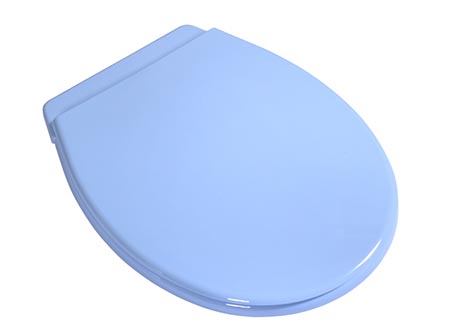 WC istelaud SEDES S-10, helesinine
