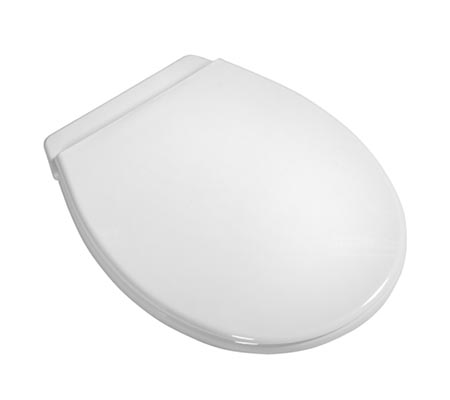 WC istelaud SEDES S-10, valge