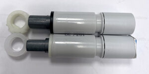 WC istelaua hinged, aeglaselt sulguv TD