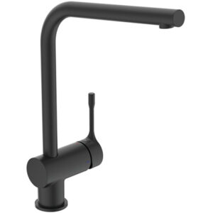 Köögisegisti CERALOOK, must, Ideal Standard