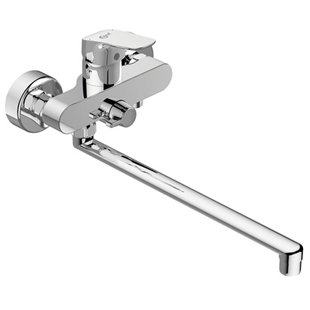 Vannisegisti CERAFLEX, Ideal Standard