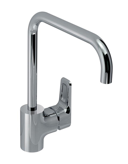 Köögisegisti CERAPLAN III, kõrge toruga, Ideal Standard