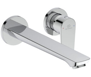 Seinasisene segisti CERAFINE O, Ideal Standard
