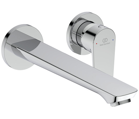 Seinasisene segisti CERAFINE O, Ideal Standard