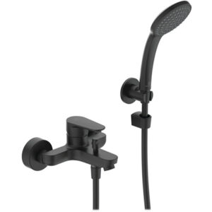 Vannisegisti CERAFINE O, must, Ideal Standard
