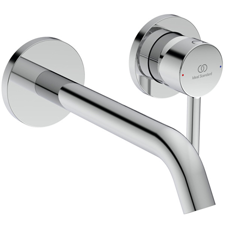 Seinasisene segisti CERALINE, Ideal Standard