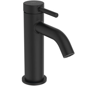 Valamusegisti CERALINE NUOVO, must, Ideal Standard