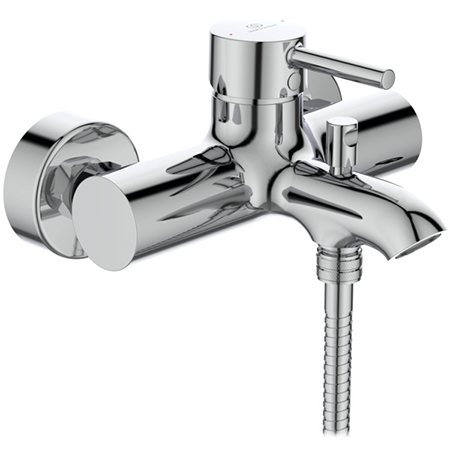 Vanni-/dušisegisti CERALINE, Ideal Standard