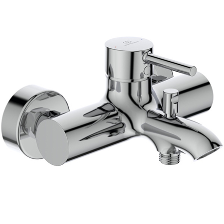 Vanni-/dušisegisti korpus CERALINE, Ideal Standard