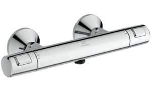Dušisegisti CERATHERM T25, Ideal Standard