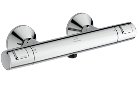 Dušisegisti CERATHERM T25, Ideal Standard