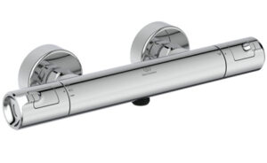 Dušisegisti CERATHERM T50 (A7214AA), Ideal Standard