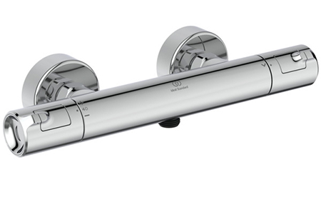 Dušisegisti CERATHERM T50 (A7214AA), Ideal Standard