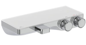 Dušisegisti CERATHERM T50 (A7330AA), Ideal Standard