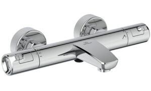 Dušisegisti CERATHERM T50 (A7223AA), Ideal Standard