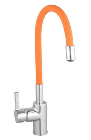 Köögisegisti TWIST, oranž, Nordline