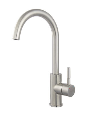 Köögisegisti CAMIRA INOX, Ferro