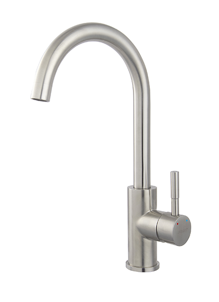 Köögisegisti CAMIRA INOX, Ferro