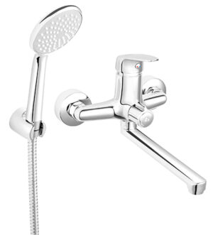 Vannisegisti ABBA 192 mm, Ferro