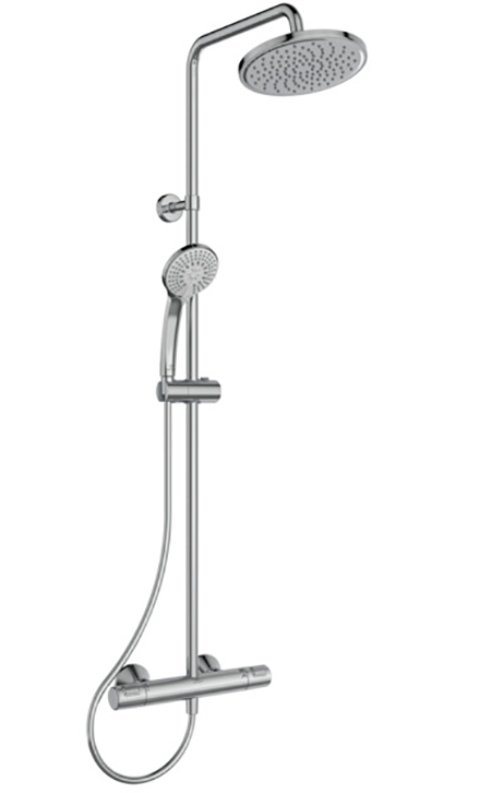 Dušisüsteem CERATHERM T25, Ideal Standard
