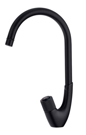 Köögisegisti SWAN-33 BK, Rubineta