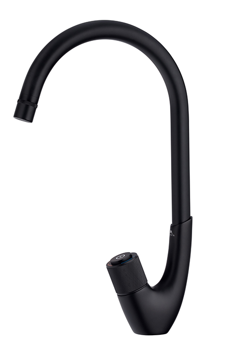 Köögisegisti SWAN-33 BK, Rubineta