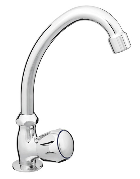 Külmavee kraan R-6 ECO, Rubineta