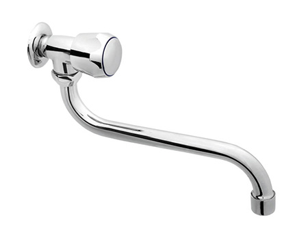 Kraan seinale R-9 ECO, Rubineta