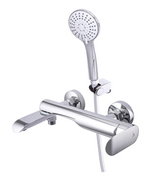 Vannisegisti Ultra-10/K Swivel, Rubineta