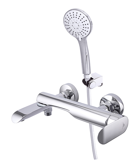 Vannisegisti Ultra-10/K Swivel, Rubineta