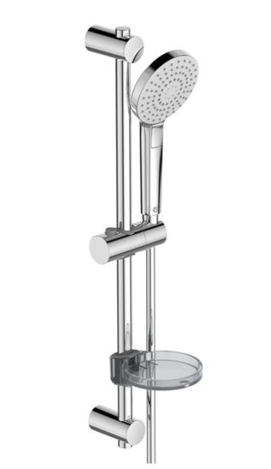Dušilifti komplekt IdealRain Evo Round, Ideal Standard