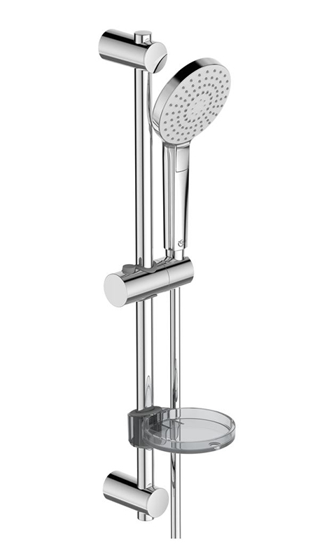 Dušilifti komplekt IdealRain Evo Round, Ideal Standard