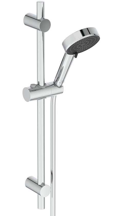 Dušilift, komplekt IDEALRAIN, Ideal Standard